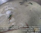 Foto langkah ke 4 dari resep Gulai manih.