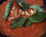 Foto langkah ke 3 dari resep Petai Balado / Sambalado Potai.