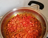 Foto del paso 2 de la receta: Judiones a la Otomana