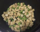 三色鮮蔬的食譜步驟3照片