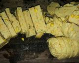 Foto langkah ke 3 dari resep Nugget Ayam Sayuran (no msg).