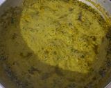 કાજુ અને લીલા લસણ નું શાક (Kaju Green Garlic Shak Recipe In Gujarati) રેસીપી સ્ટેપ7ફોટો