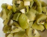 عکس مرحله 1 از دستور مربای کیوی🥝