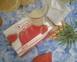 صورة لخطوة 5 من وصفة مربى فراولة 🍓