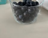 Foto del paso 1 de la receta: Batido de proteínas postentrenamiento !!!
