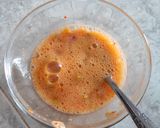 Foto langkah ke 1 dari resep Talua barendo crispy ala RM Padang.