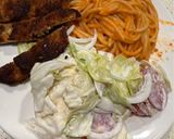 Foto del paso 2 de la receta: Milanesa de Pollo Empanizado