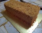 Foto langkah ke 6 dari resep Lapis Surabaya Nougat.