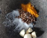 Foto langkah ke 1 dari resep Gembus goreng tepung.