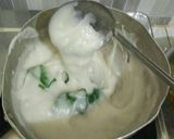Foto langkah ke 4 dari resep Nagasari Pisang. Takaran Sendok.