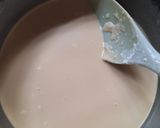 Foto langkah ke 3 dari resep Bubur Lolos.