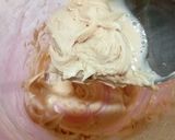 Foto langkah ke 4 dari resep Donat Menal Menul With Metode Autolysis.