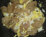 Foto langkah ke 1 dari resep Nasi goreng bumbu.