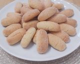 Foto del passaggio 6 della ricetta Biscotti facili da inzuppo