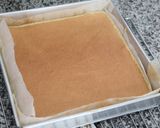 Foto langkah ke 7 dari resep Bolu Gulung Vanilla #glutenfree#dairyfree.