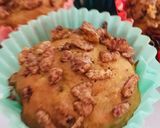 Foto del paso 4 de la receta: MUFFINS DE 🍎MANZANA🍎by NORALI 🎊🥳🎉 😋🤩🤩😋