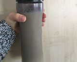 Turmix recept fázis 3 fotója