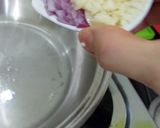 Foto langkah ke 2 dari resep Khao Phat Sapporod (867).