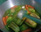 নিম ঝোল বা নিম শুক্তো (Neem jhol ba neem shukto recipe in bengal) রেসিপির ধাপ 4 ছবি