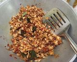 Foto langkah ke 4 dari resep Tempe Sambel Ulek Suedepppp.