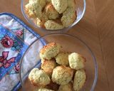 Foto del paso 2 de la receta: Cocadas | Método Grez