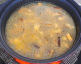 รูปขั้นตอนการทำที่ 4 ของ ข้าวหน้าไก่ราชวงศ์