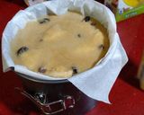 Foto del paso 15 de la receta Panettone milanés: su origen, ¿una historia de amor?