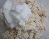 Túrógombóc - bolas de requesón - comida húngara en castellano recept fázis 5 fotója