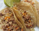 Foto del paso 6 de la receta: Tacos Sonorenses