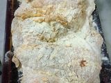 دجاج مع صوص المرينارا وجبن البارميزان