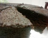 Foto langkah ke 11 dari resep Brownis kukus amanda kw lembut😘.