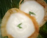 Foto langkah ke 10 dari resep Serabi solo ala serabi notosuman.