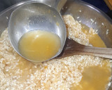 Foto del paso 10 de la receta: Risotto de gambón