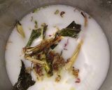 Foto langkah ke 2 dari resep Nasi Bakar Tumis Tongkol Cue.