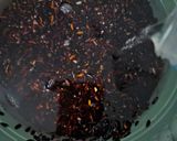Foto langkah ke 1 dari resep Bubur Ketan Hitam.