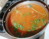 Foto del paso 4 de la receta: Sopa de papa