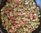 Foto del paso 4 de la receta: Habas finas con jamón (otra)