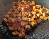 Foto langkah ke 5 dari resep Tempe Kecap.