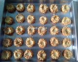 Foto langkah ke 8 dari resep ChocoNut Cookies.