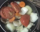 Foto del paso 1 de la receta: Estofado