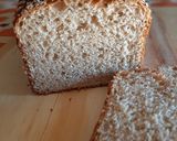 Foto del paso 7 de la receta: Pan Lactal de Masa Madre