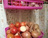 Foto langkah ke 25 dari resep Food Preparation Sederhana(1-2pekan).