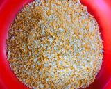 Foto langkah ke 2 dari resep Pisang nugget.