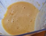 Foto del paso 1 de la receta: Heladitos fáciles de dos ingredientes 🍦 Polos de durazno en conserva 🍑