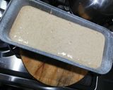 Foto del paso 5 de la receta: Budín de banana y harina integral