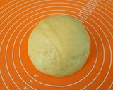 Foto langkah ke 1 dari resep Coffee bun ala roti boy.