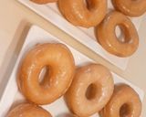 A picture of step 18 of Fluffy donuts.