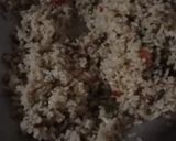 Foto langkah ke 3 dari resep Nasi Goreng Putihan Jadul.