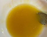 Pas rețetă Mască naturală de față din două ingrediente 3 fotografie