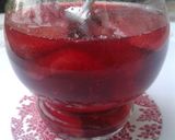 Foto del paso 2 de la receta: Compota de frutillas